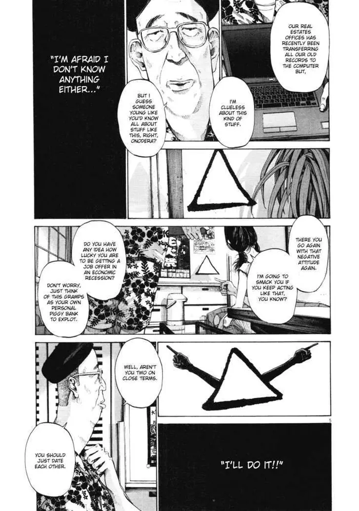 Goodnight Punpun Chapter 83 image 05_optimized
